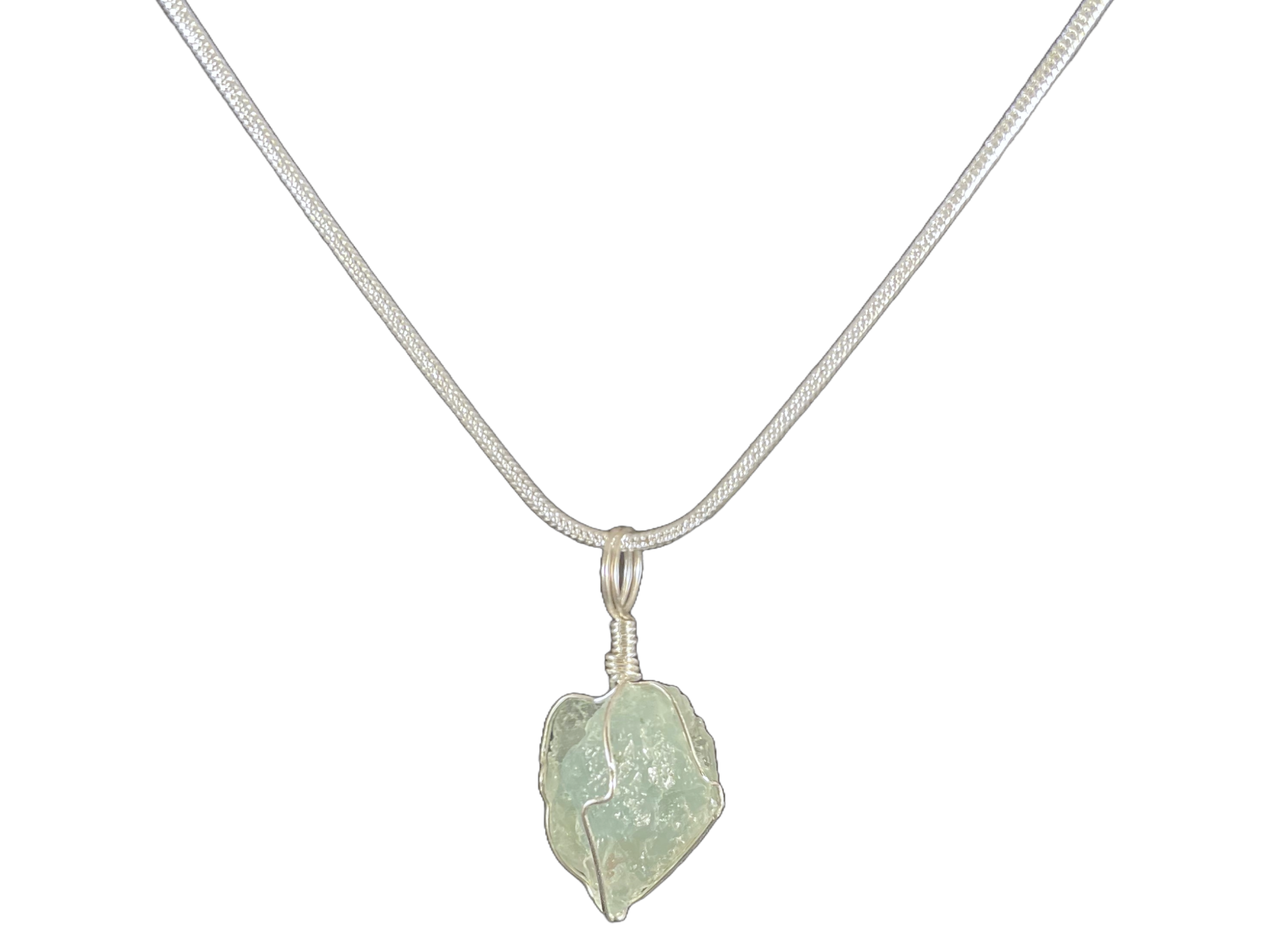 Aquamarine