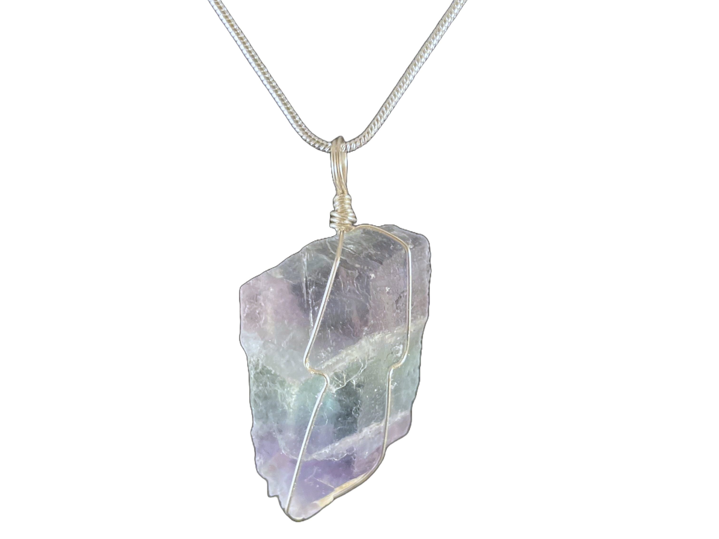 Fluorite