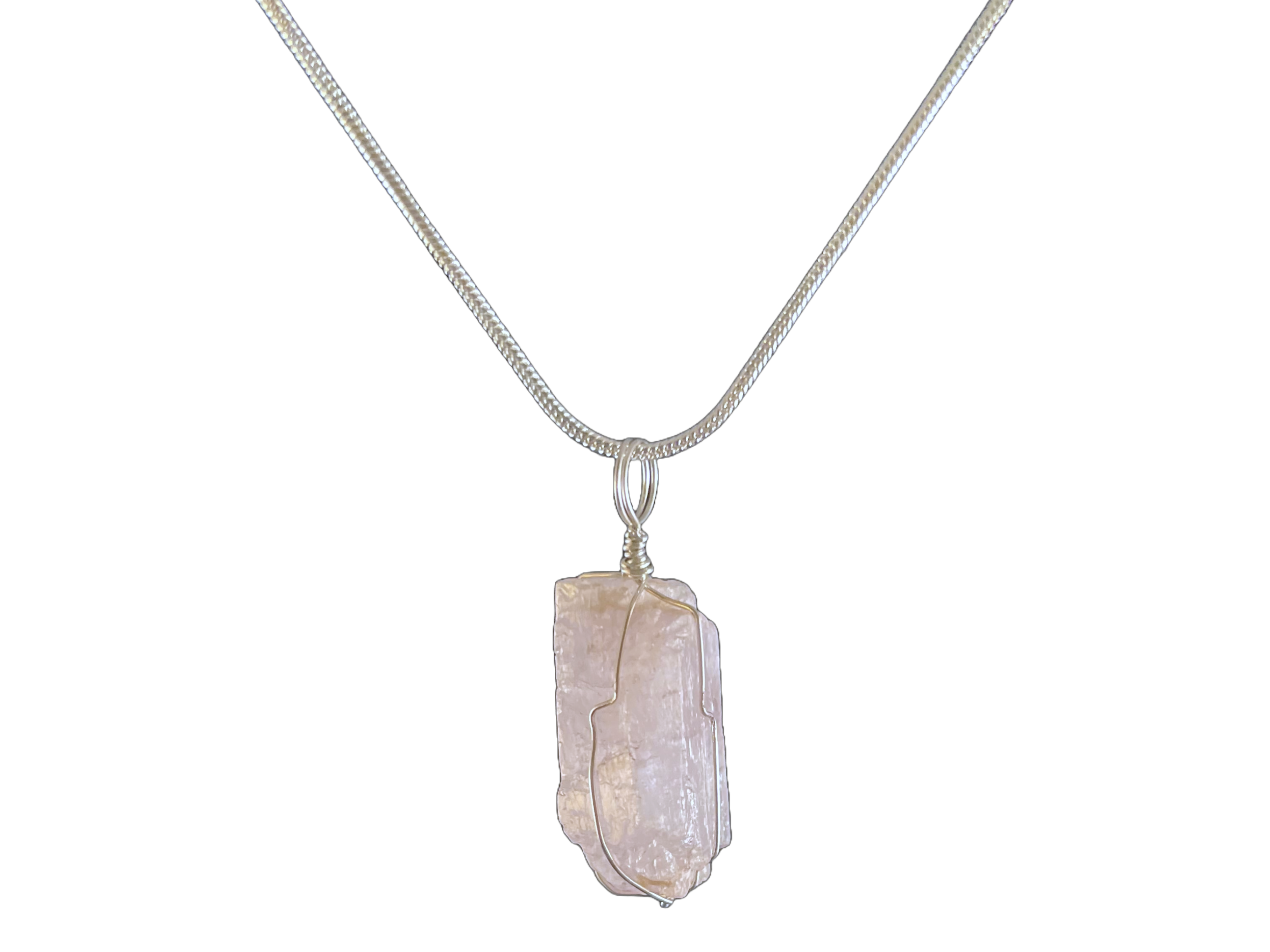 Kunzite