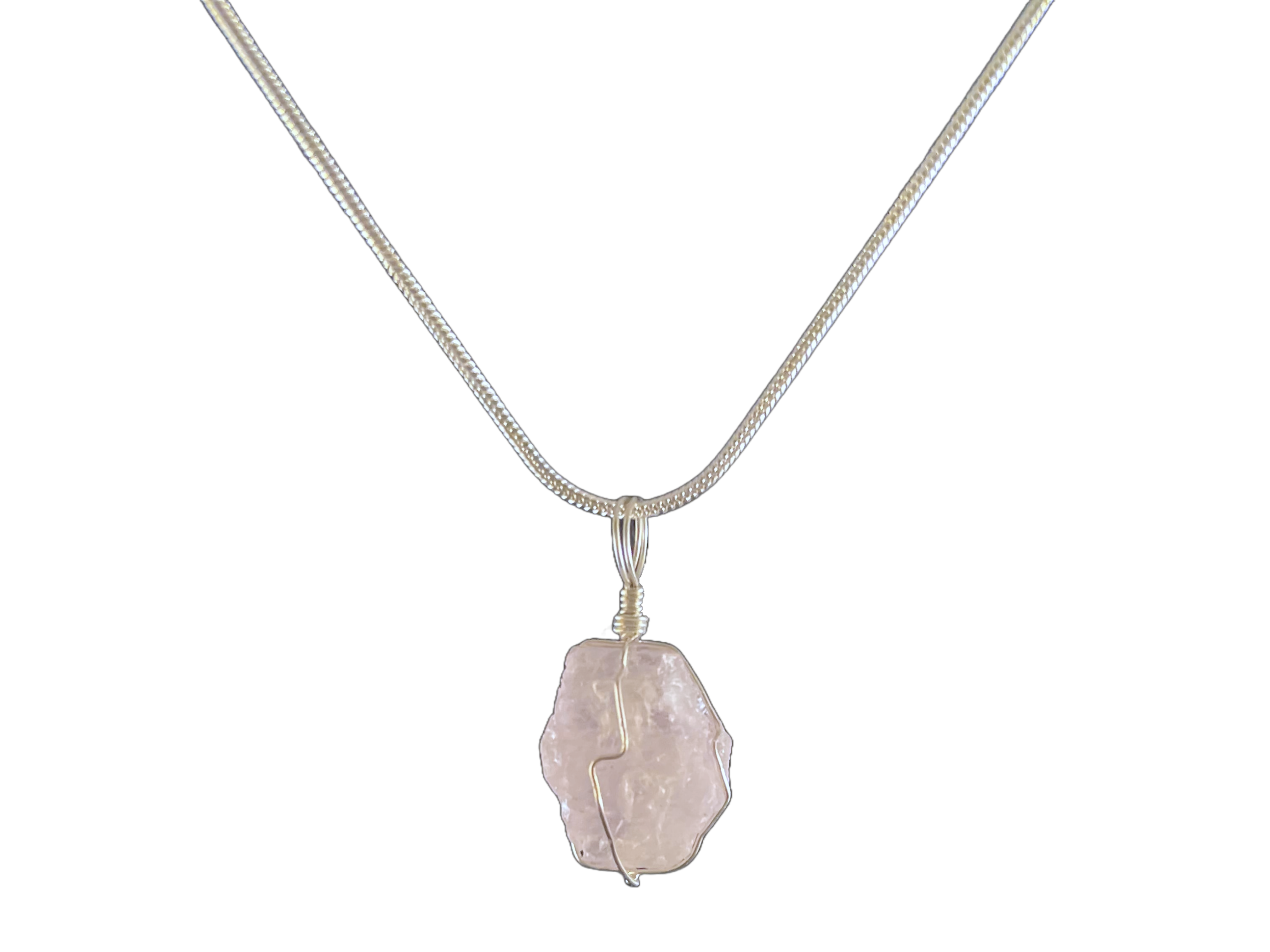 Kunzite