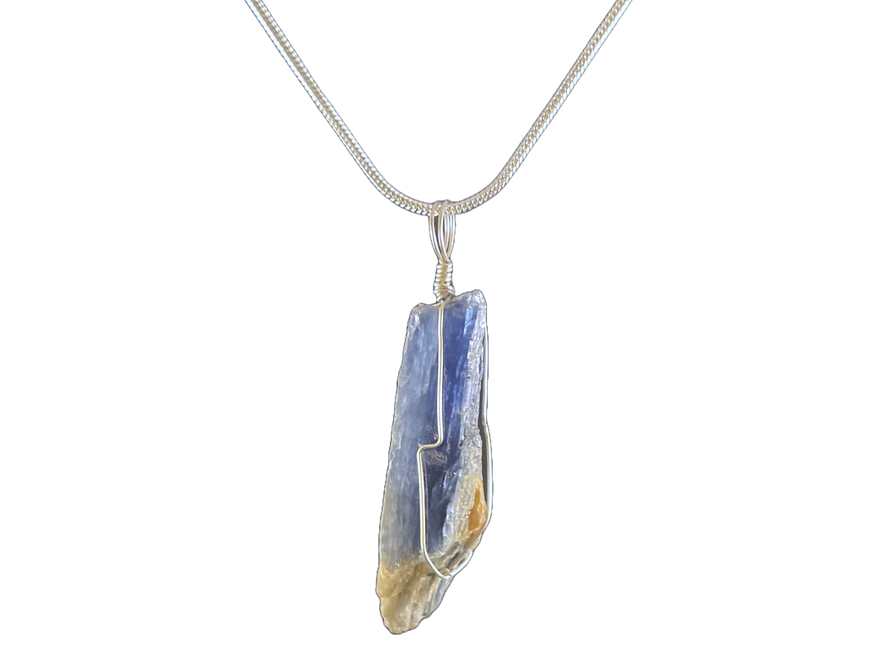 Kyanite