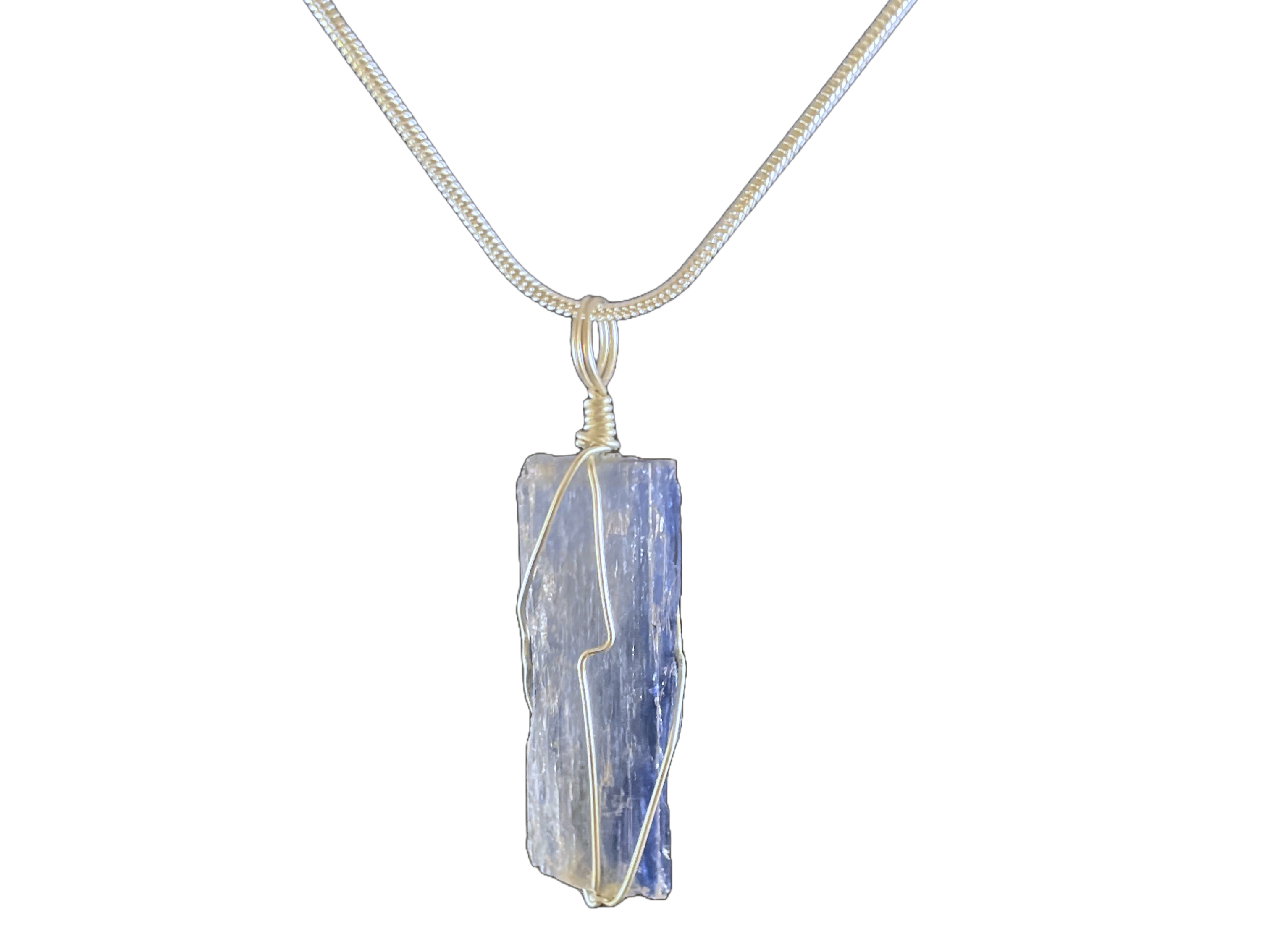 Kyanite