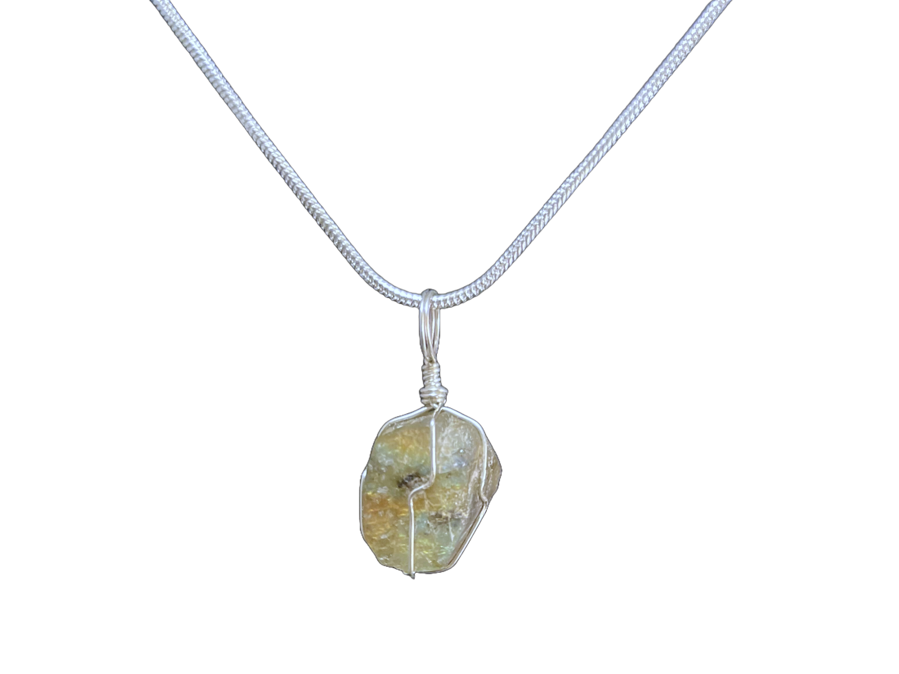 Labradorite