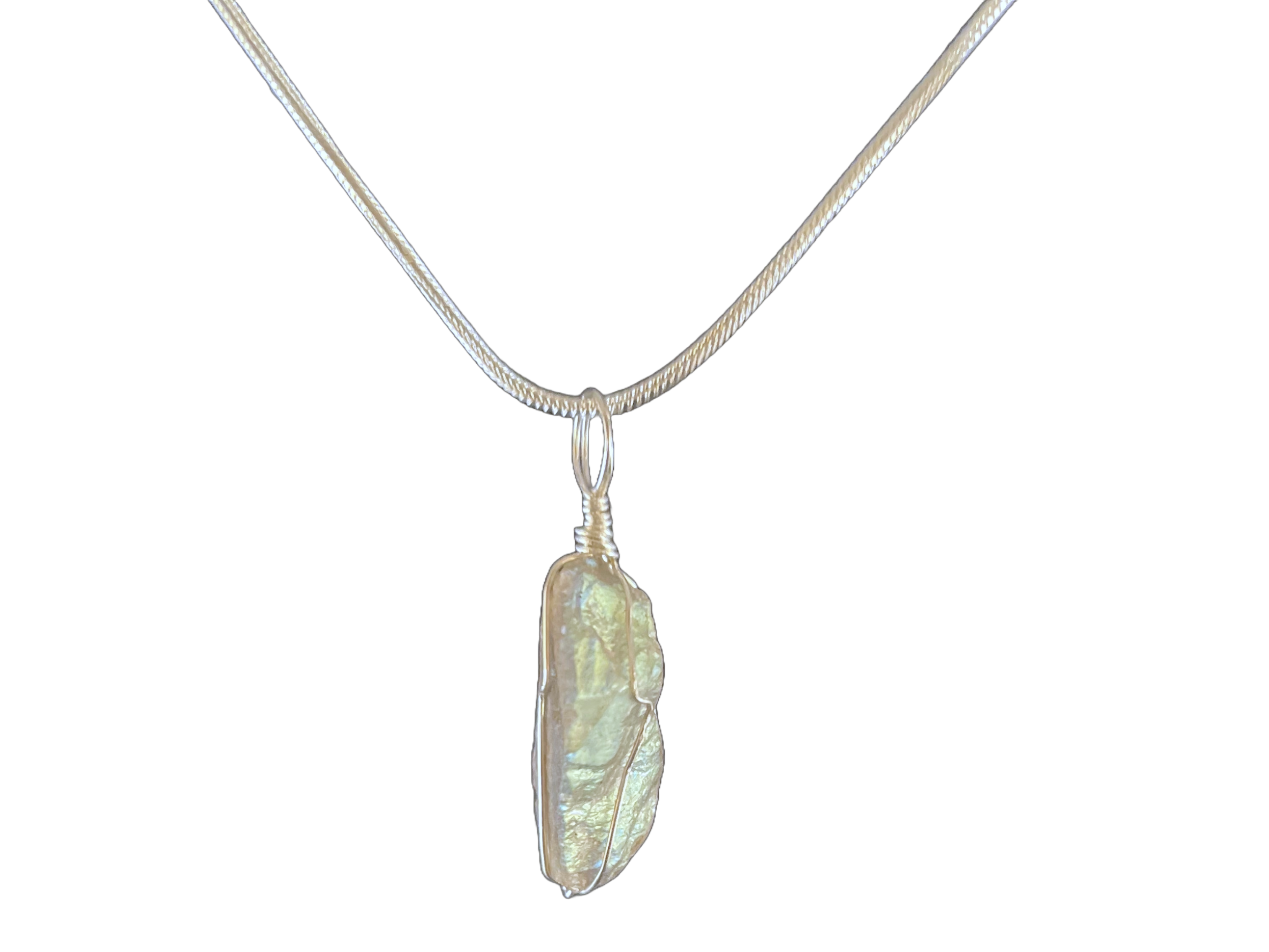 Labradorite