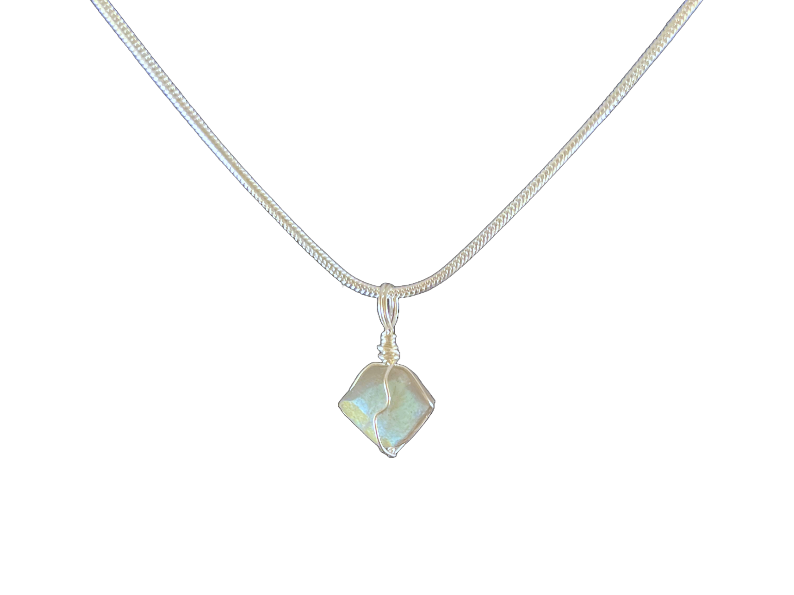 Labradorite