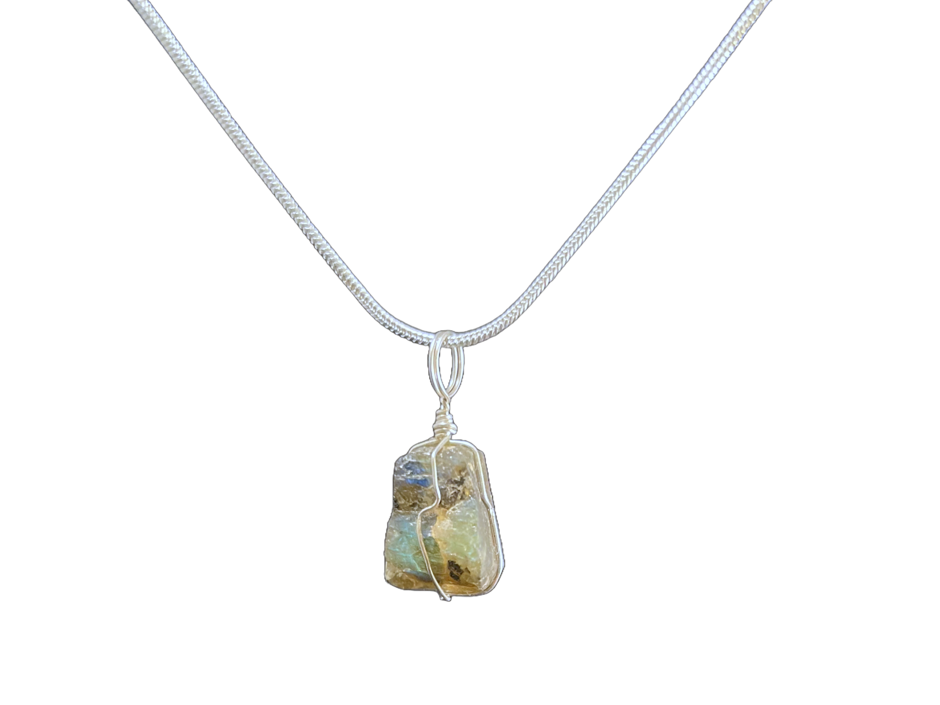 Labradorite